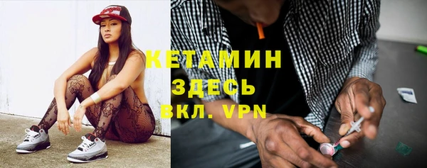твердый Надым